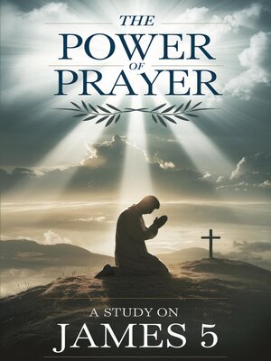 cover image of The Power of Prayer